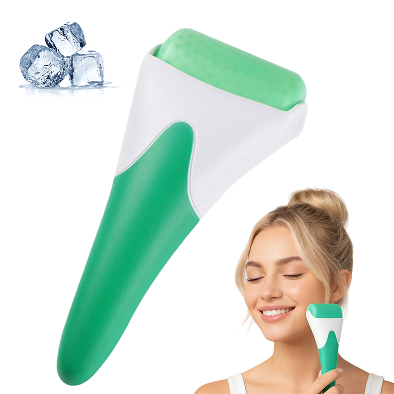 Ice Roller Face Cold - Facial Ice Roller for Face and