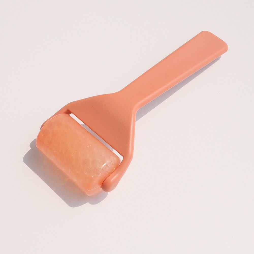 Ice Roller Face Cold - Puffiness Relief Face Ice Roller Neck