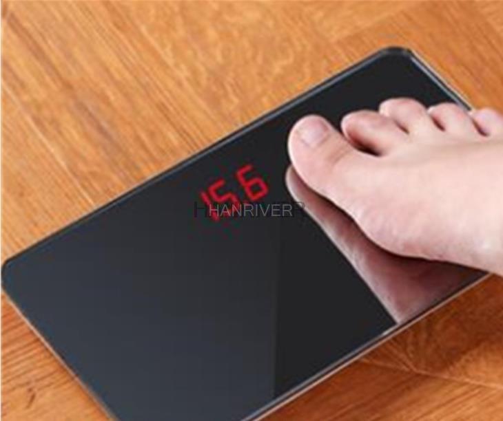 Digital Body Weight Scale - New Electronic Scales Home Body Called
