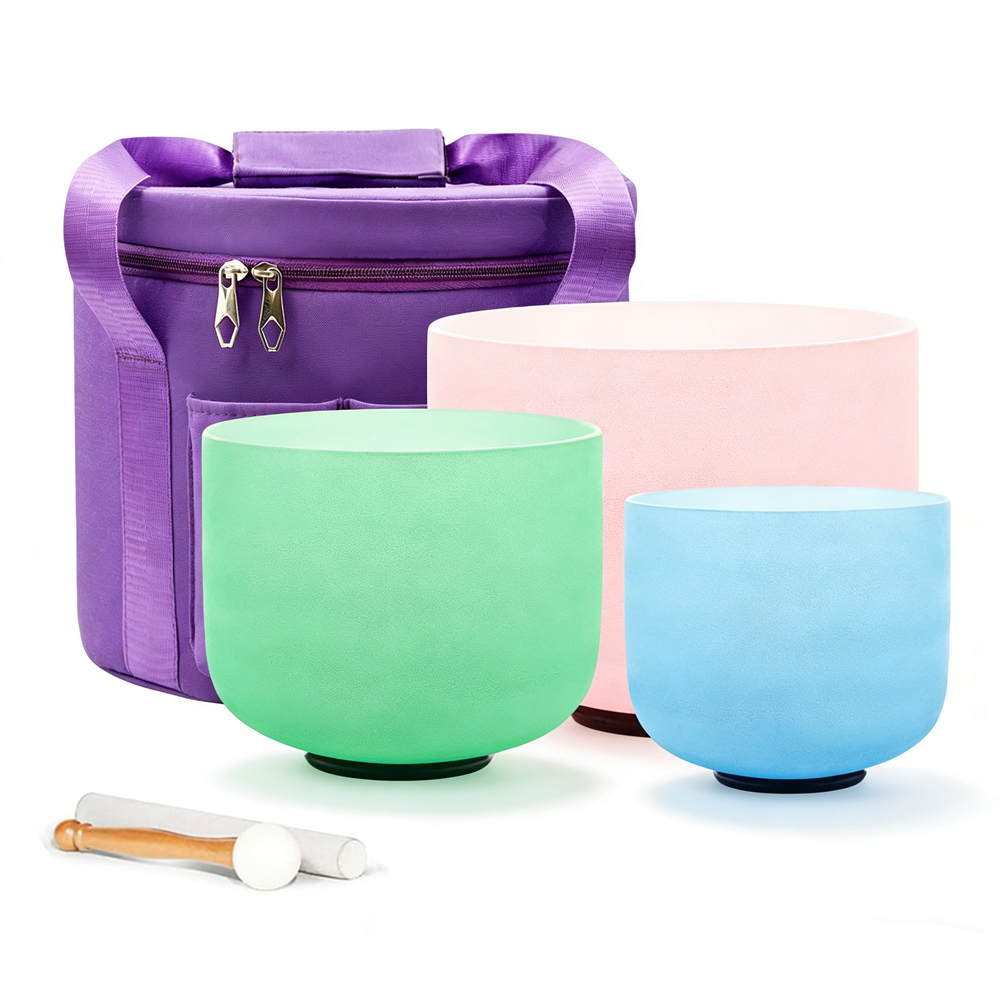 Healing Crystal Set - Hye-eun 8
