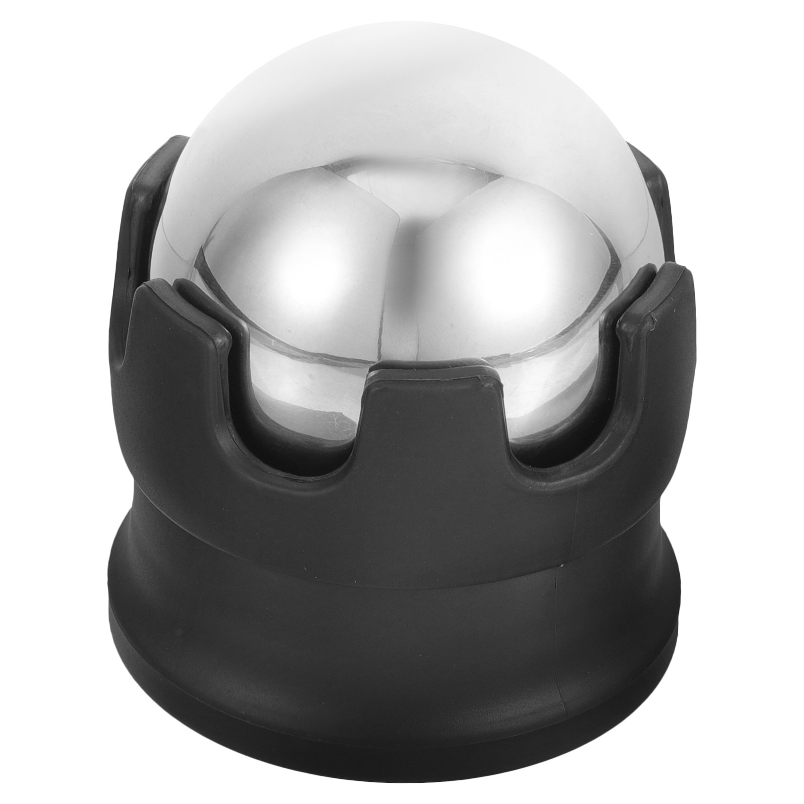Ice Roller Face Cold - Stainless Steel Ice Massage Roller Ball