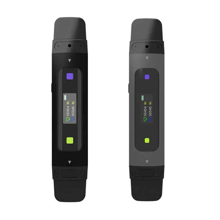 Health & Wellness Farmacia Inc - High Quality SmartAPP Controlled Breathing Trainer