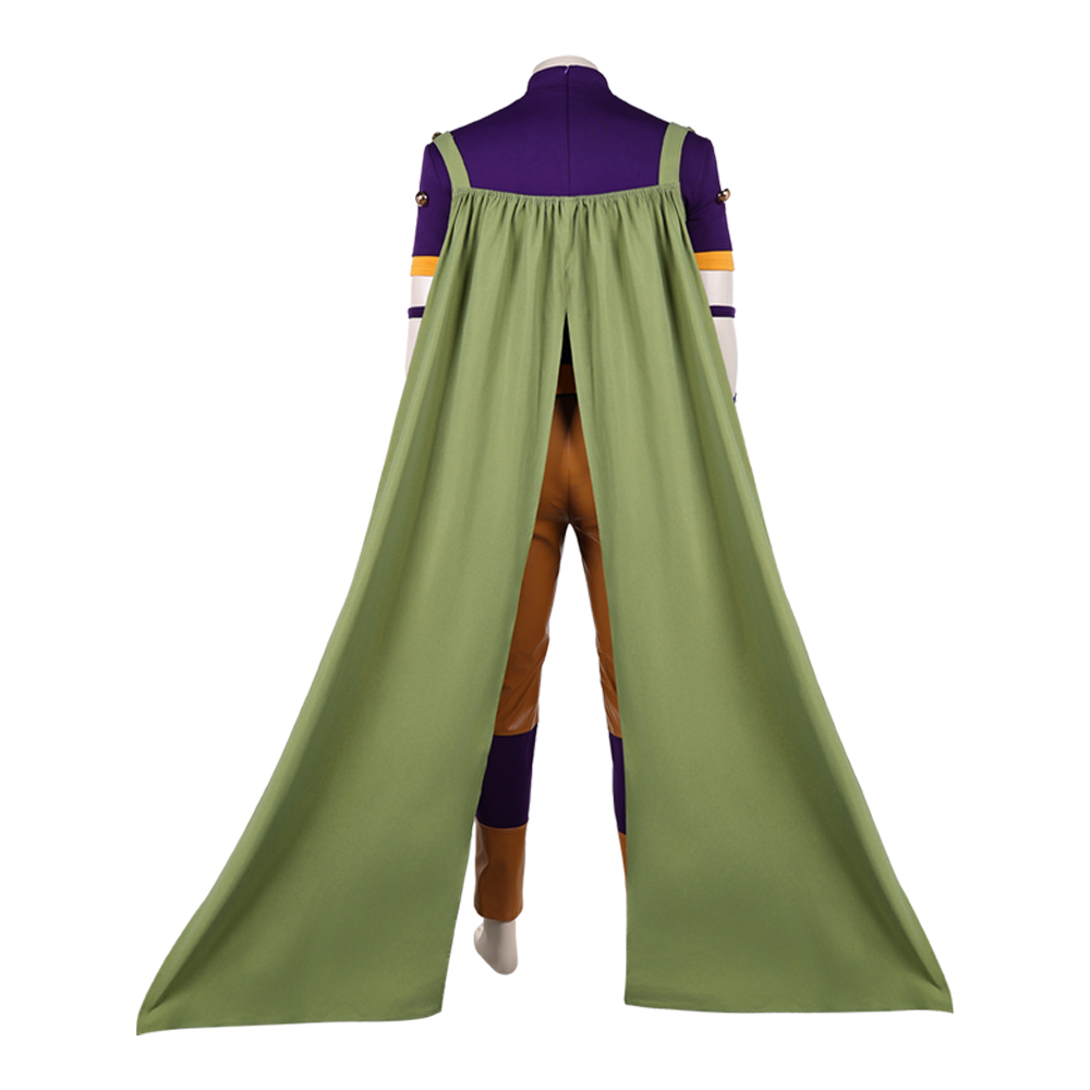 Health & Wellness Farmacia Inc - Adventure Disfraz Gyro Zeppeli Cosplay Costume