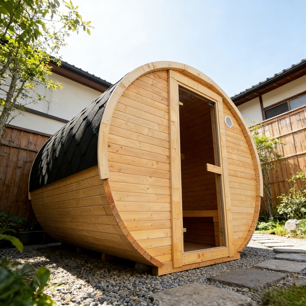 Customize Sauna Room Full Body - огляд і ціна Health Wellness And Spa