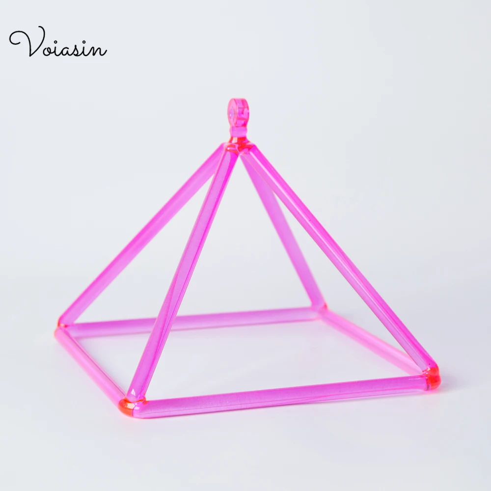 Hye-eun 7-11inch Life Flower D - огляд і ціна Healing Crystal Set