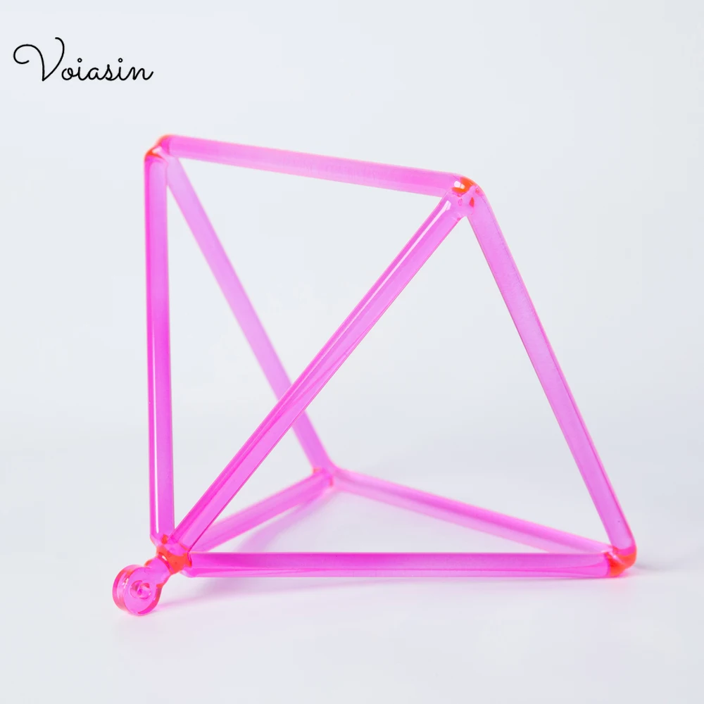 Hye-eun 7-11inch Life Flower D - огляд і ціна Healing Crystal Set