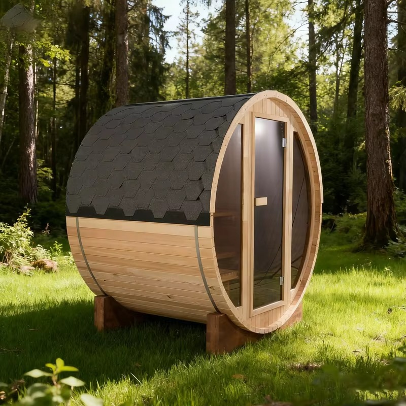 Customize Sauna Room Electric  - огляд і ціна Health Wellness And Spa