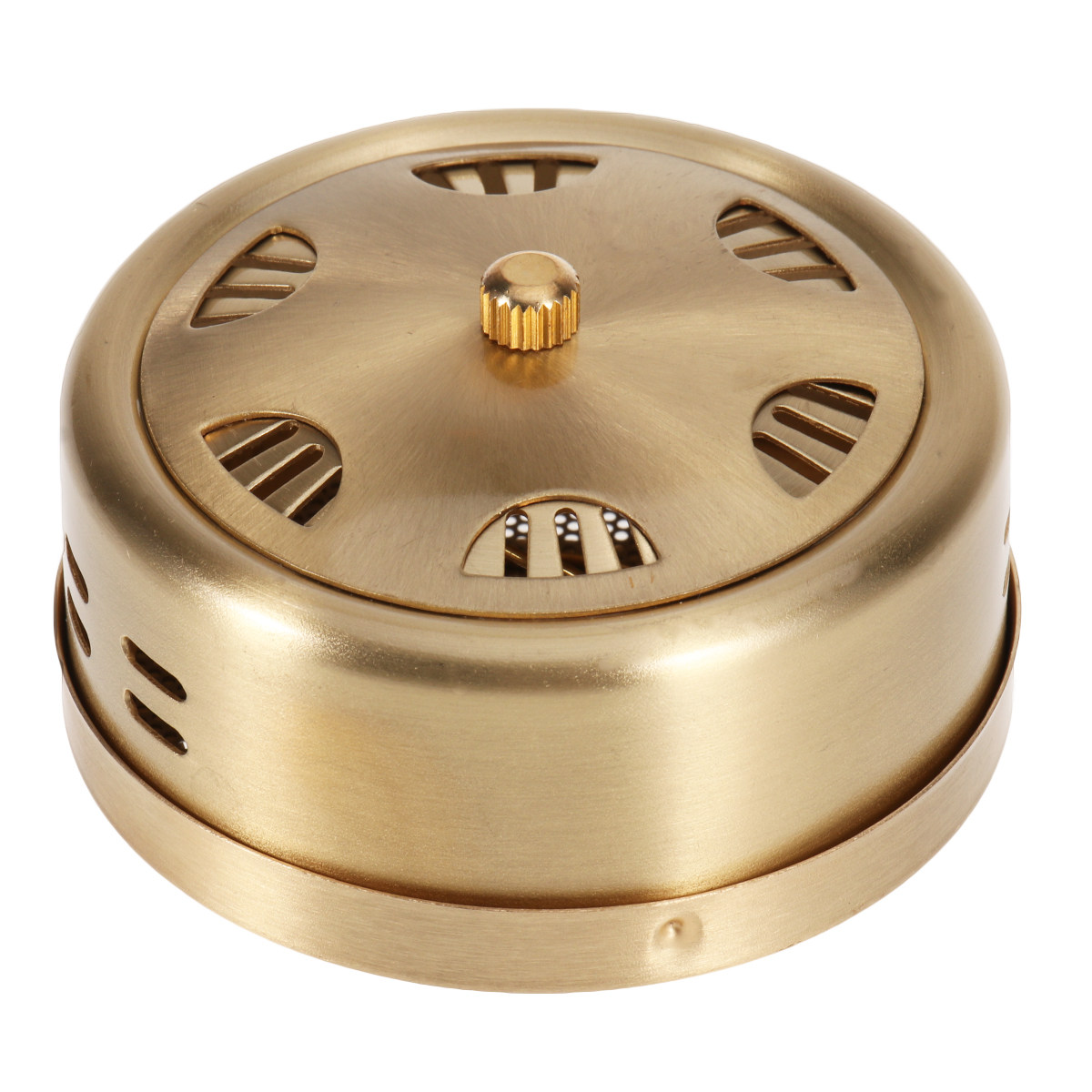 Copper Moxibustion Box Portabl - огляд і ціна Health Wellness And Spa