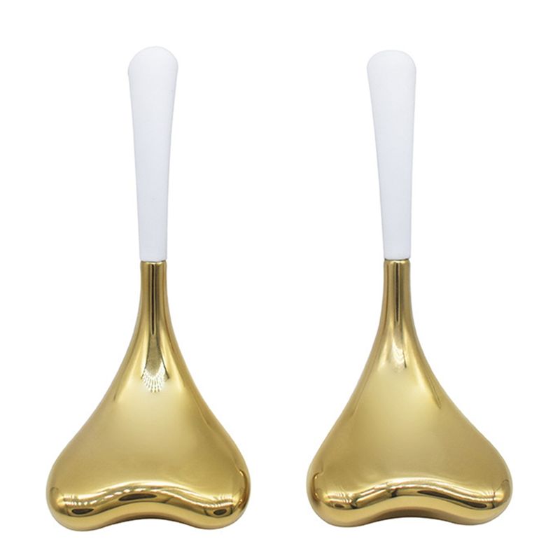 YCOC-Ice Globes For Face 2PCS  - огляд і ціна Ice Roller Face Cold
