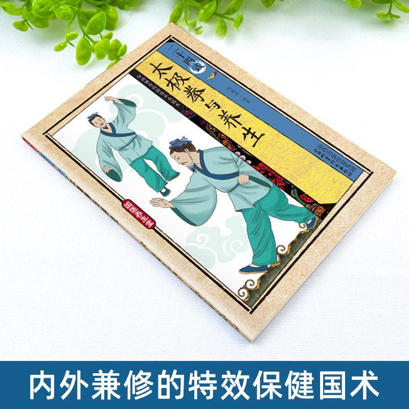 24 Style Tai Chi and Health Ex - огляд і ціна Health & Wellness Farmacia Inc