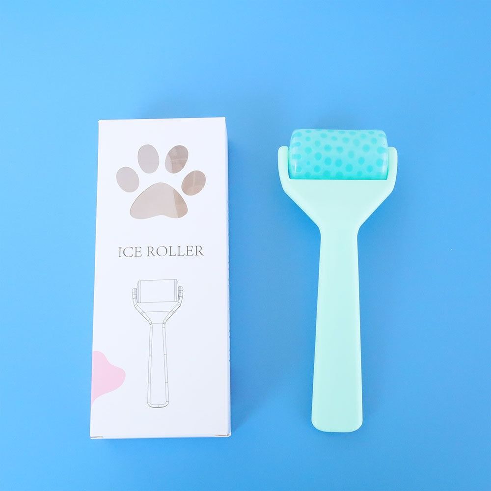 Puffiness Relief Face Ice Roll - огляд і ціна Ice Roller Face Cold