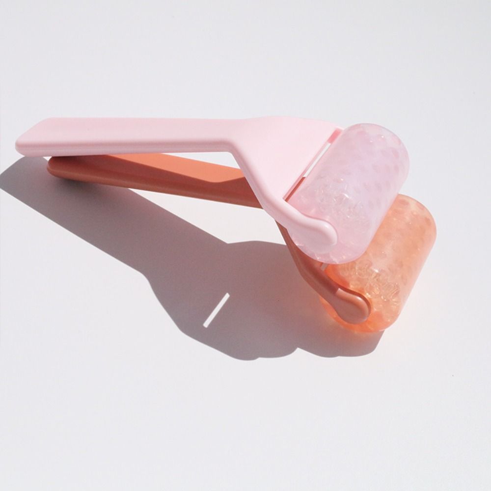 Puffiness Relief Face Ice Roll - огляд і ціна Ice Roller Face Cold