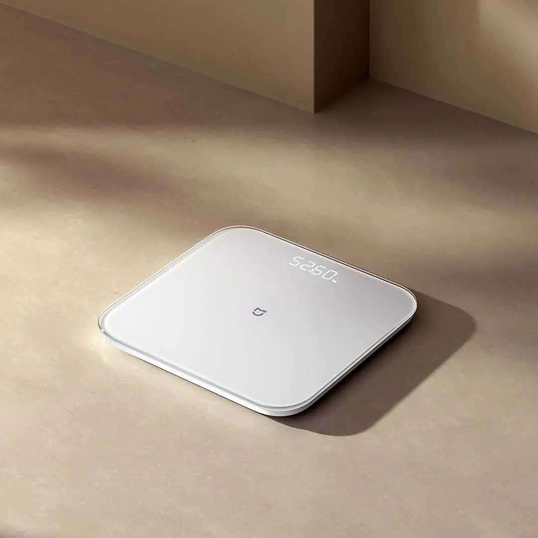 Xiaomi Mijia Weight Scale S200 - огляд і ціна Digital Body Weight Scale