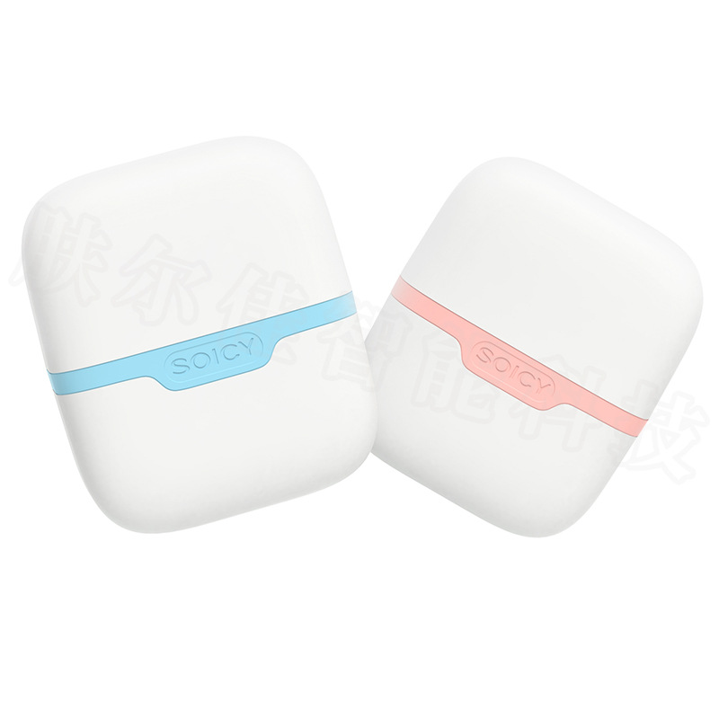 Ice roller, double-sided ice w - огляд і ціна Ice Roller Face Cold