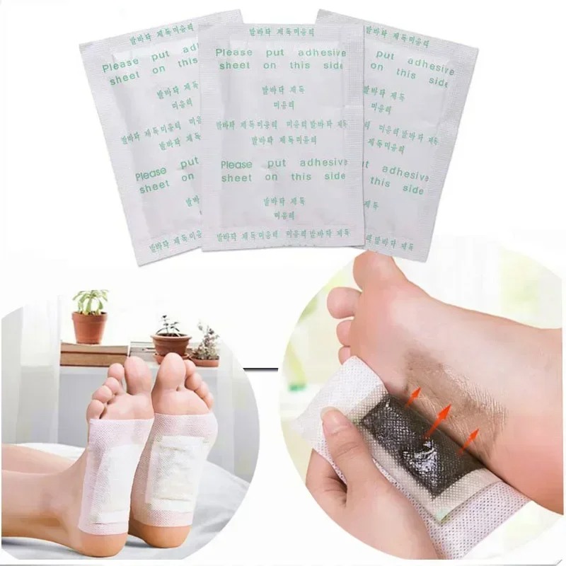 Tuhopeta Korea Kinoki Herbal F - огляд і ціна Health Wellness And Spa