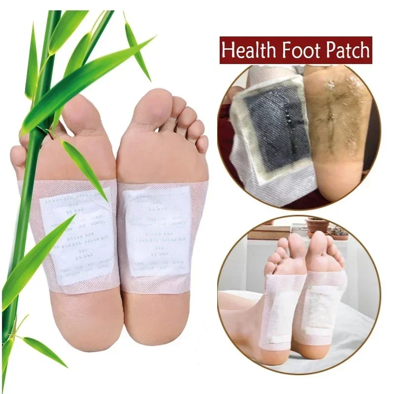 Tuhopeta Korea Kinoki Herbal F - огляд і ціна Health Wellness And Spa