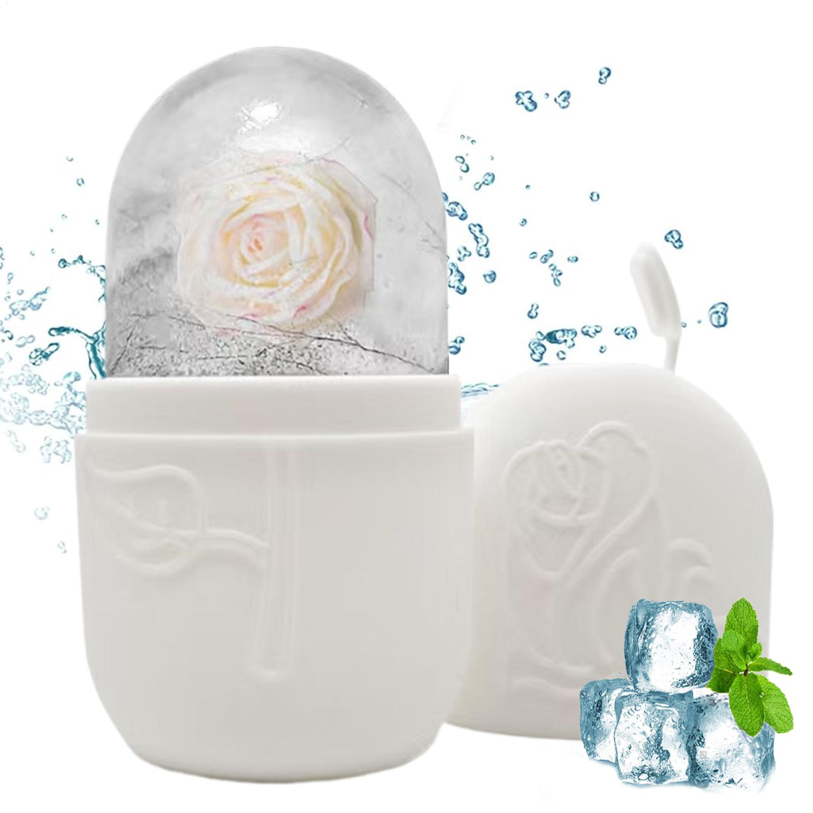 Ice Roller For Face Facial Soo - огляд і ціна Ice Roller Face Cold
