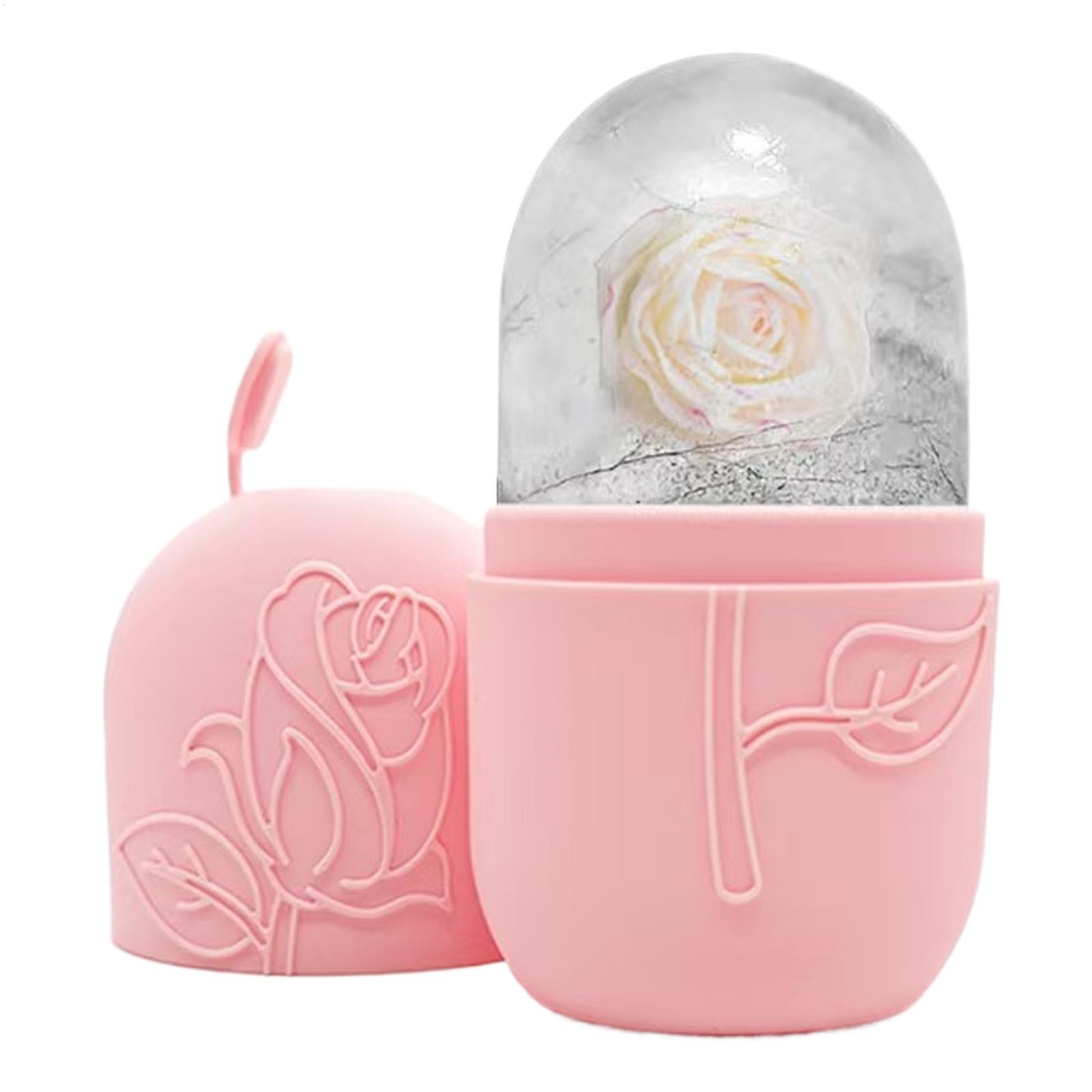Ice Roller For Face Facial Soo - огляд і ціна Ice Roller Face Cold