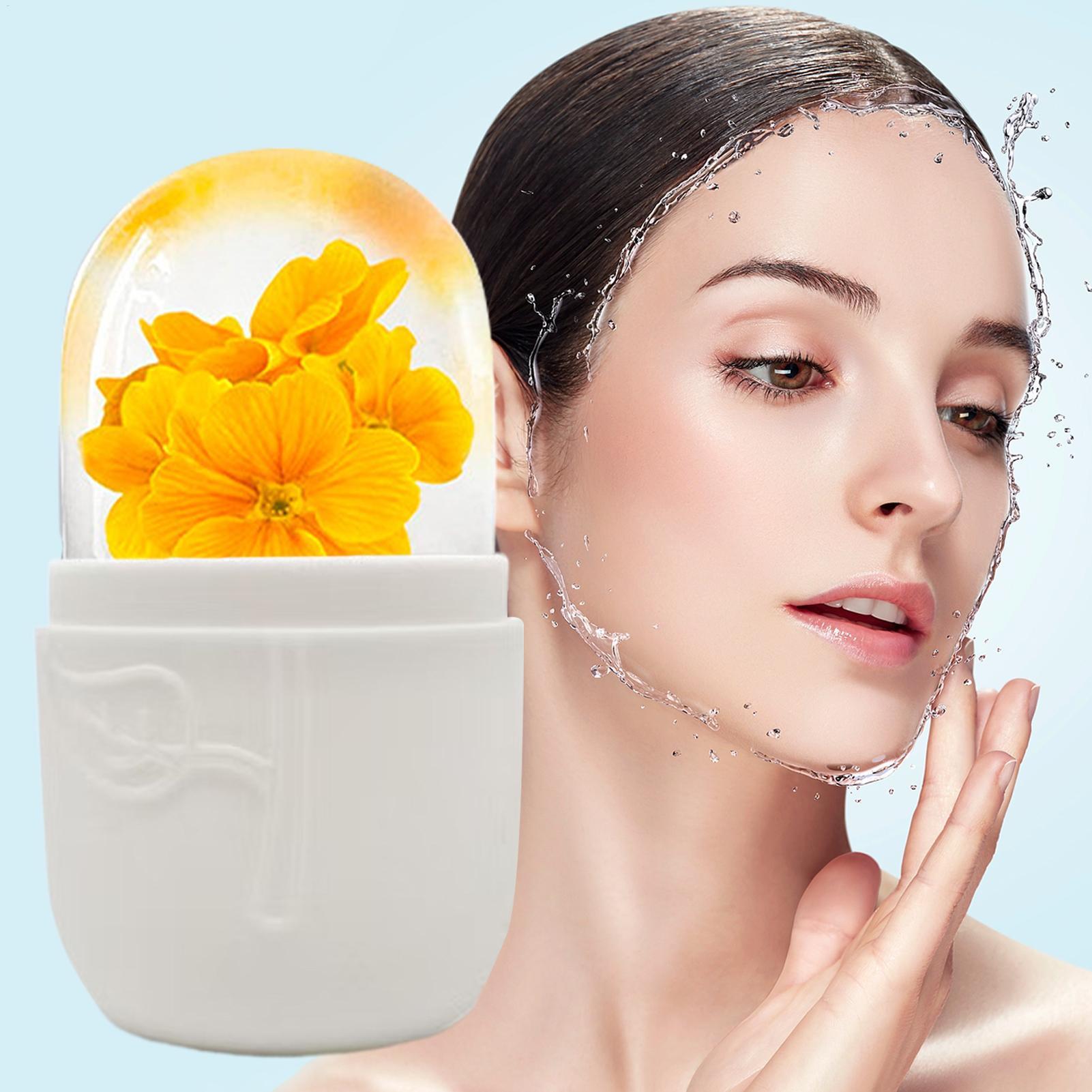 Ice Roller For Face Facial Soo - огляд і ціна Ice Roller Face Cold
