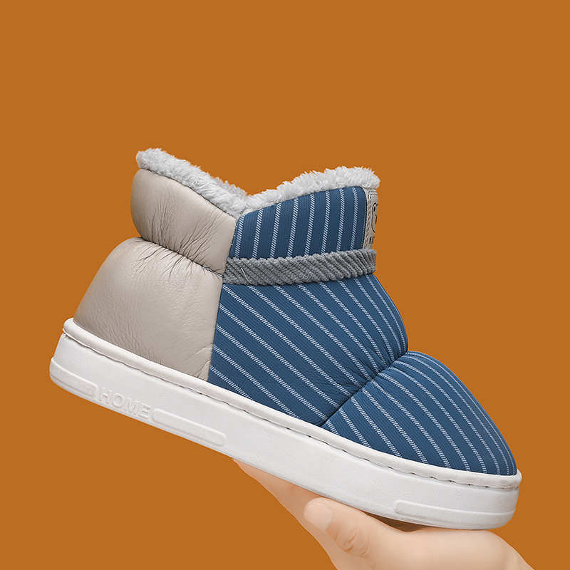 Snowshoe Slip-on Platform Wome - огляд і ціна Health & Wellness Farmacia Inc