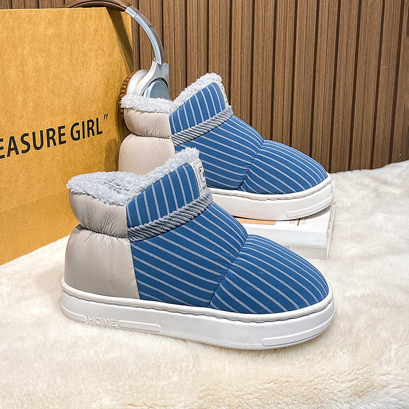 Snowshoe Slip-on Platform Wome - огляд і ціна Health & Wellness Farmacia Inc