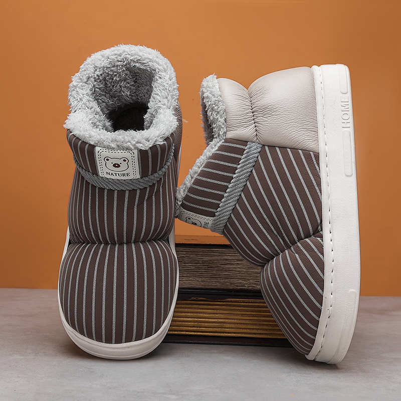 Snowshoe Slip-on Platform Wome - огляд і ціна Health & Wellness Farmacia Inc