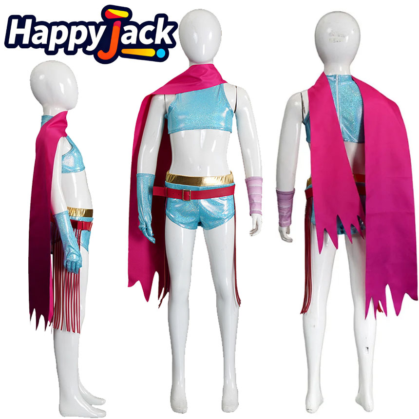 Gazelle Cosplay Costume Cartoo - огляд і ціна Health & Wellness Farmacia Inc