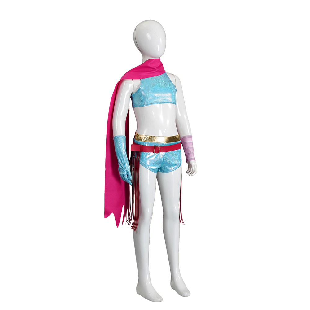 Gazelle Cosplay Costume Cartoo - огляд і ціна Health & Wellness Farmacia Inc