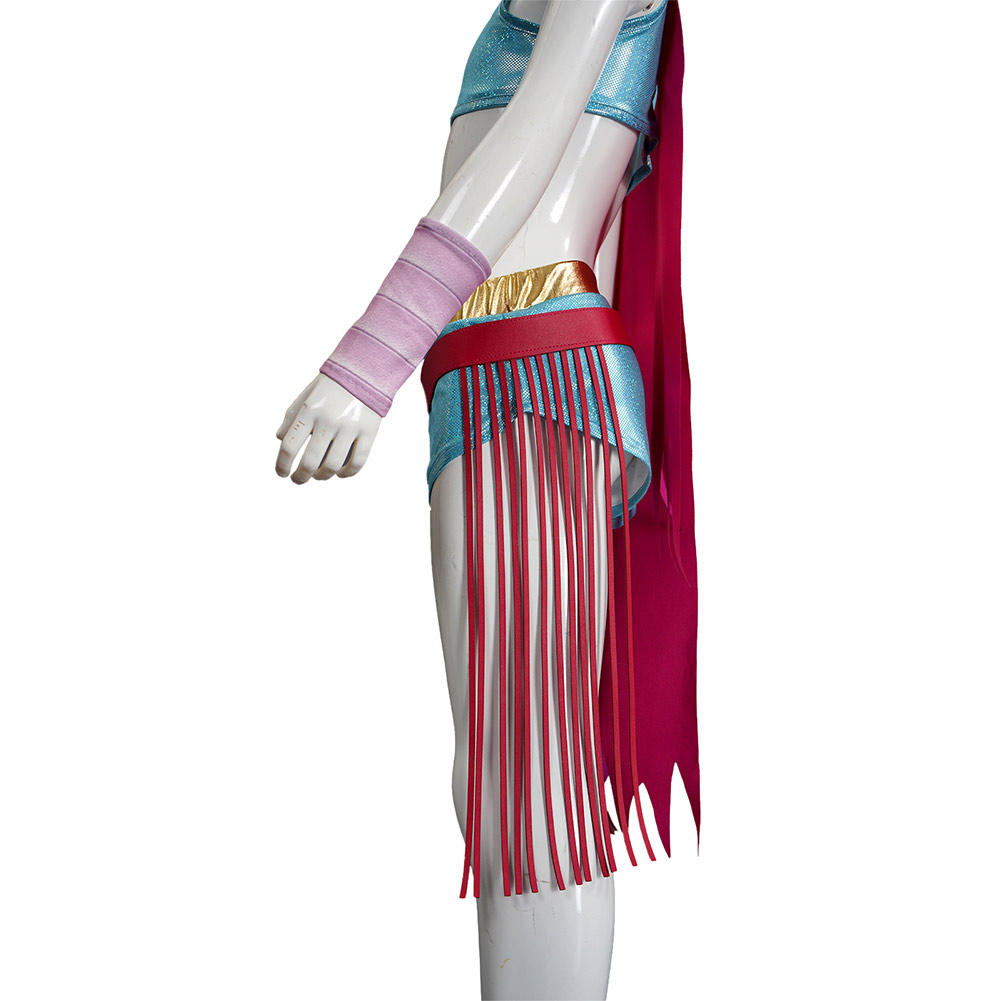 Gazelle Cosplay Costume Cartoo - огляд і ціна Health & Wellness Farmacia Inc