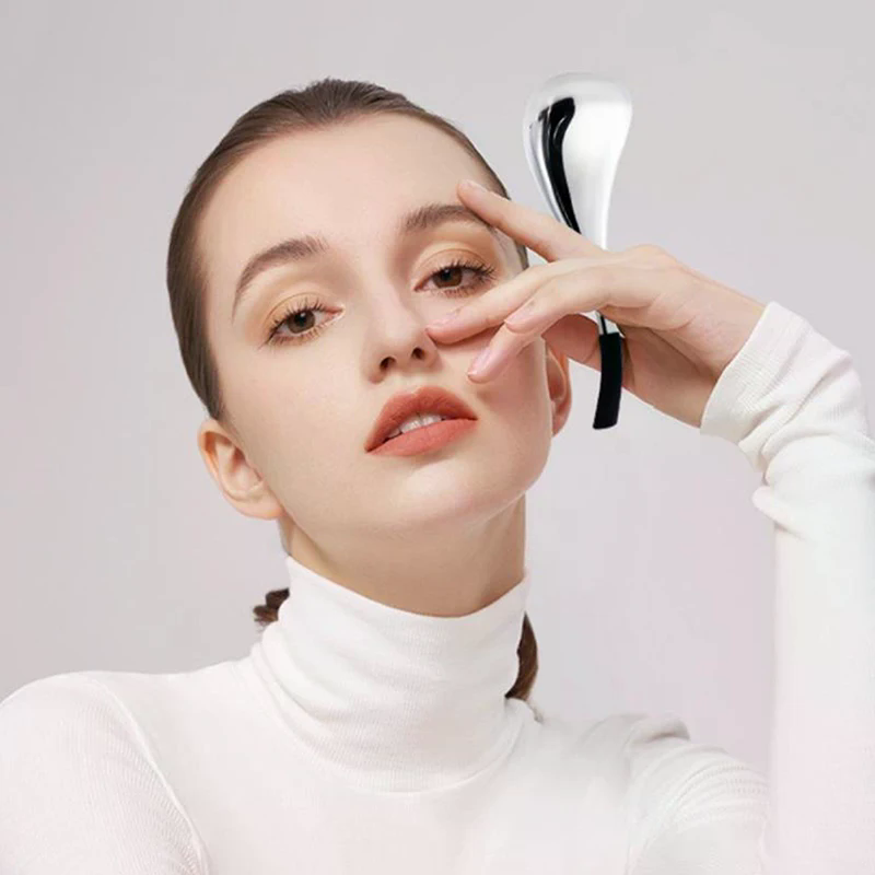 Ice Globes Facial Skin Care To - огляд і ціна Ice Roller Face Cold
