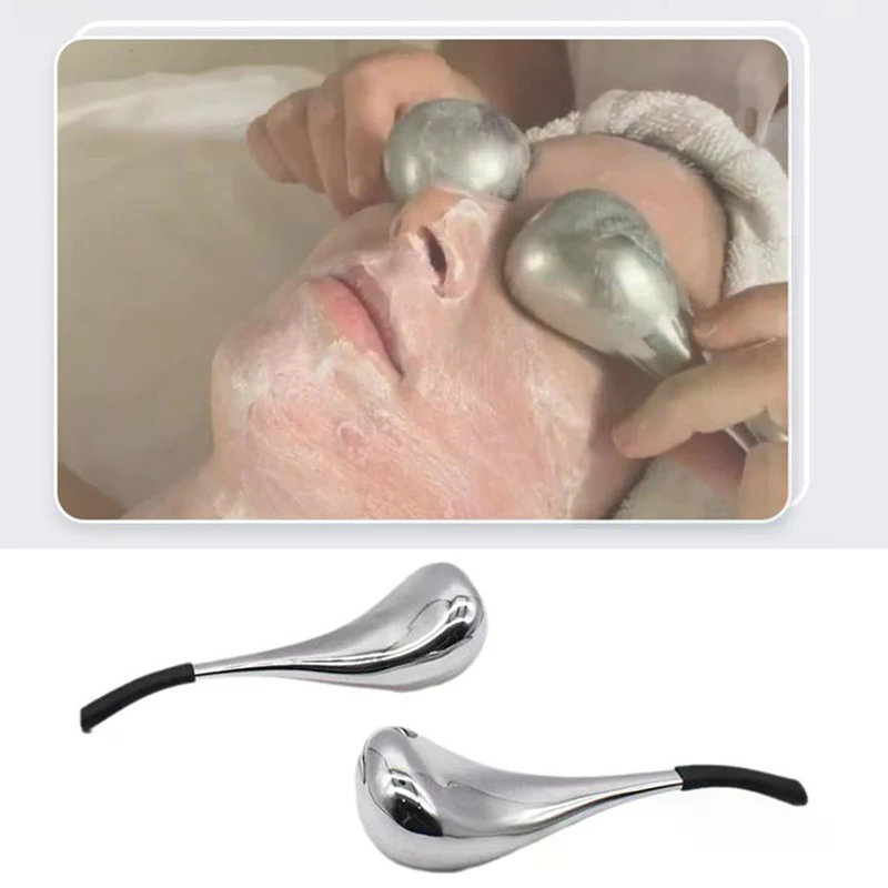 Ice Globes Facial Skin Care To - огляд і ціна Ice Roller Face Cold