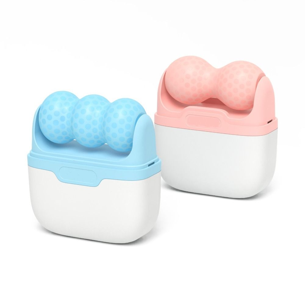 Double Head Ice Roller for Fac - огляд і ціна Ice Roller Face Cold