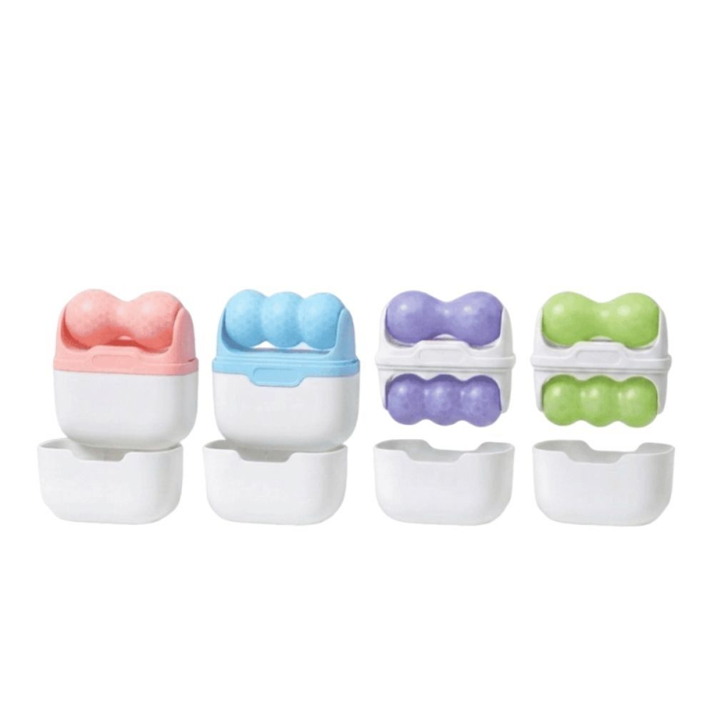 Double Head Ice Roller for Fac - огляд і ціна Ice Roller Face Cold