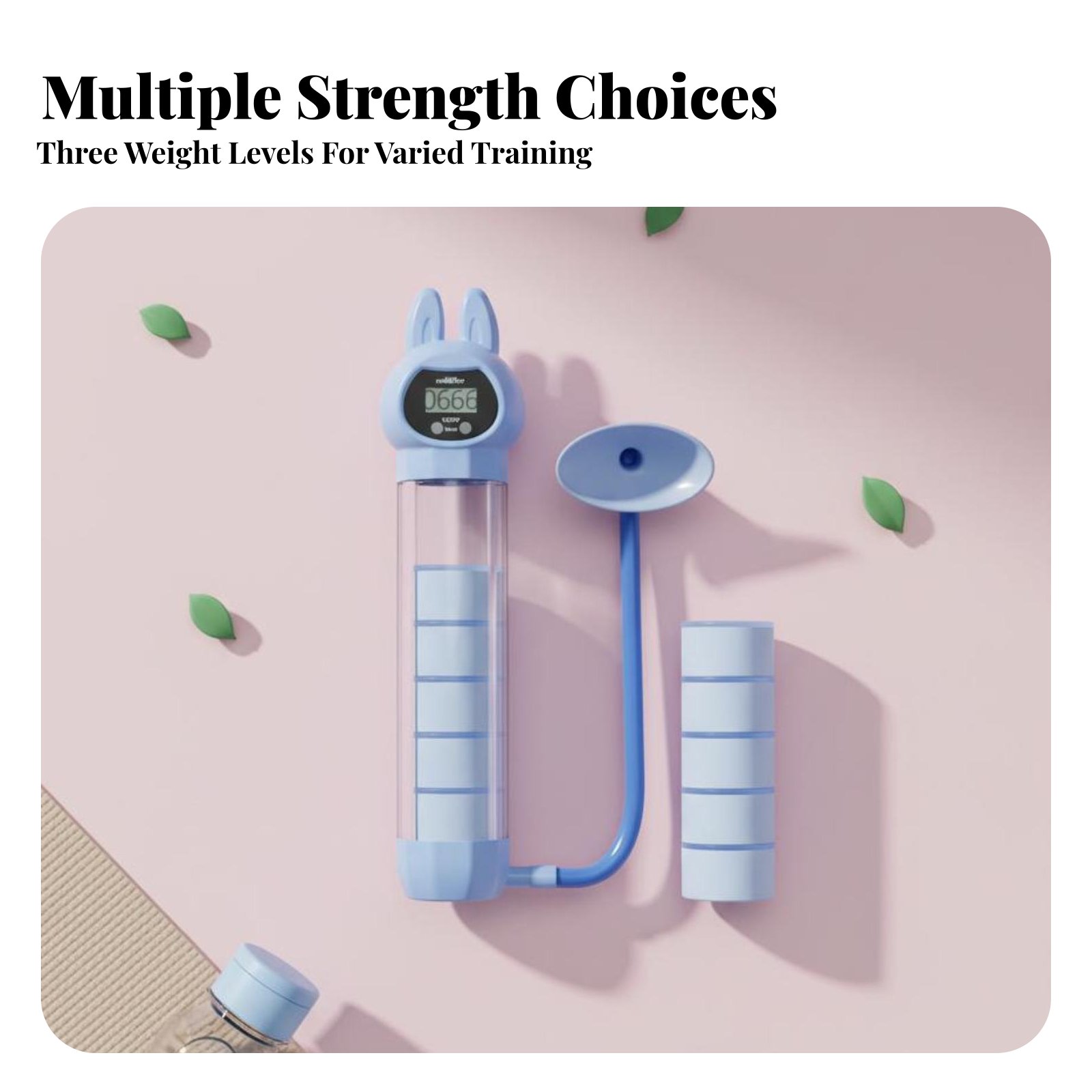 Adjustable Restriction Breathi - огляд і ціна Health & Wellness Farmacia Inc