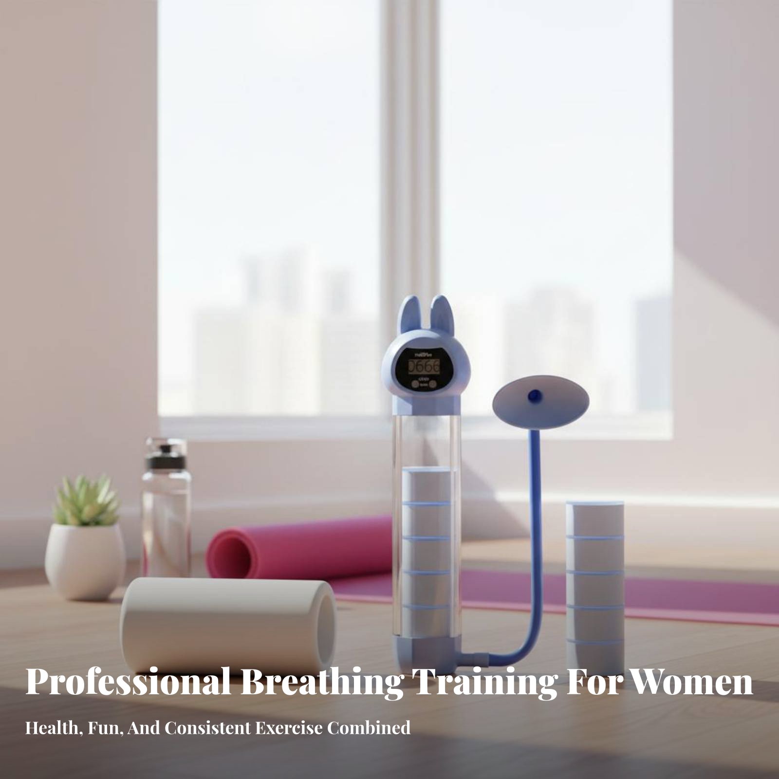 Adjustable Restriction Breathi - огляд і ціна Health & Wellness Farmacia Inc