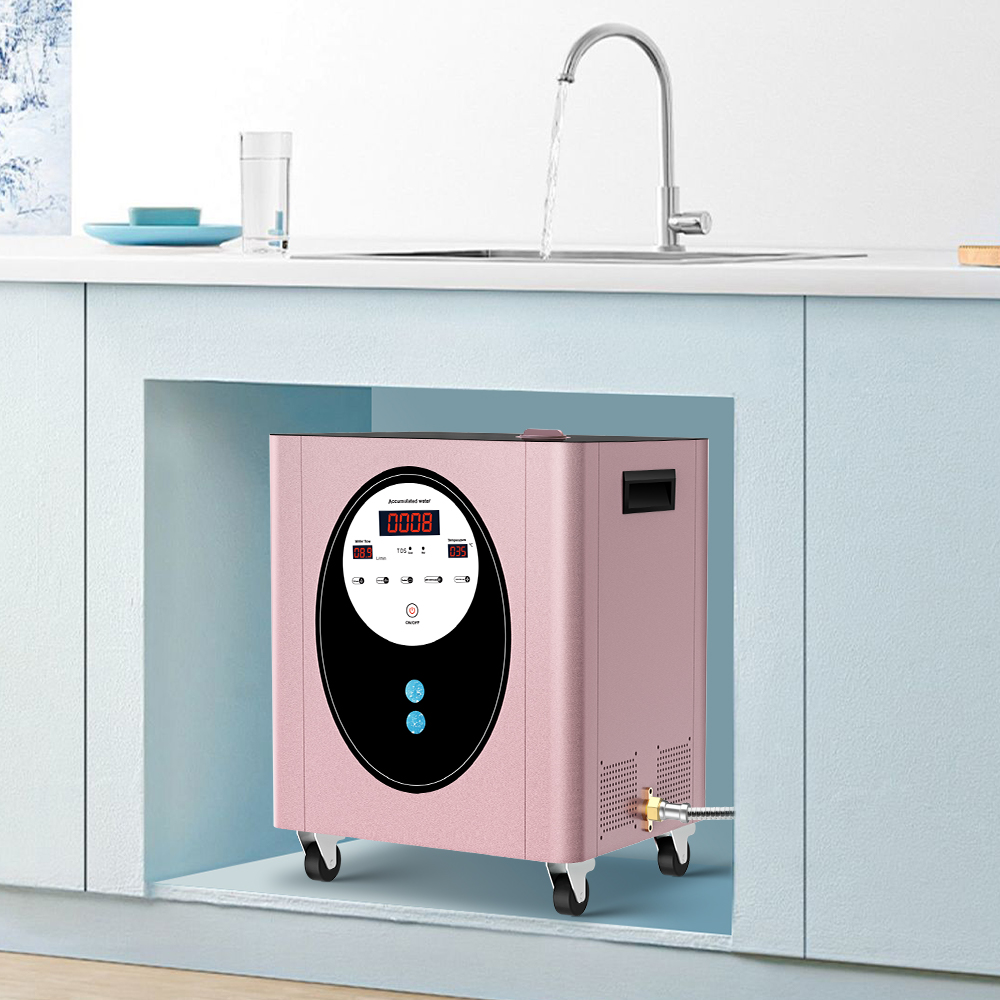 SUYZEKO Whole House Hydrogen W - огляд і ціна Health Wellness And Spa