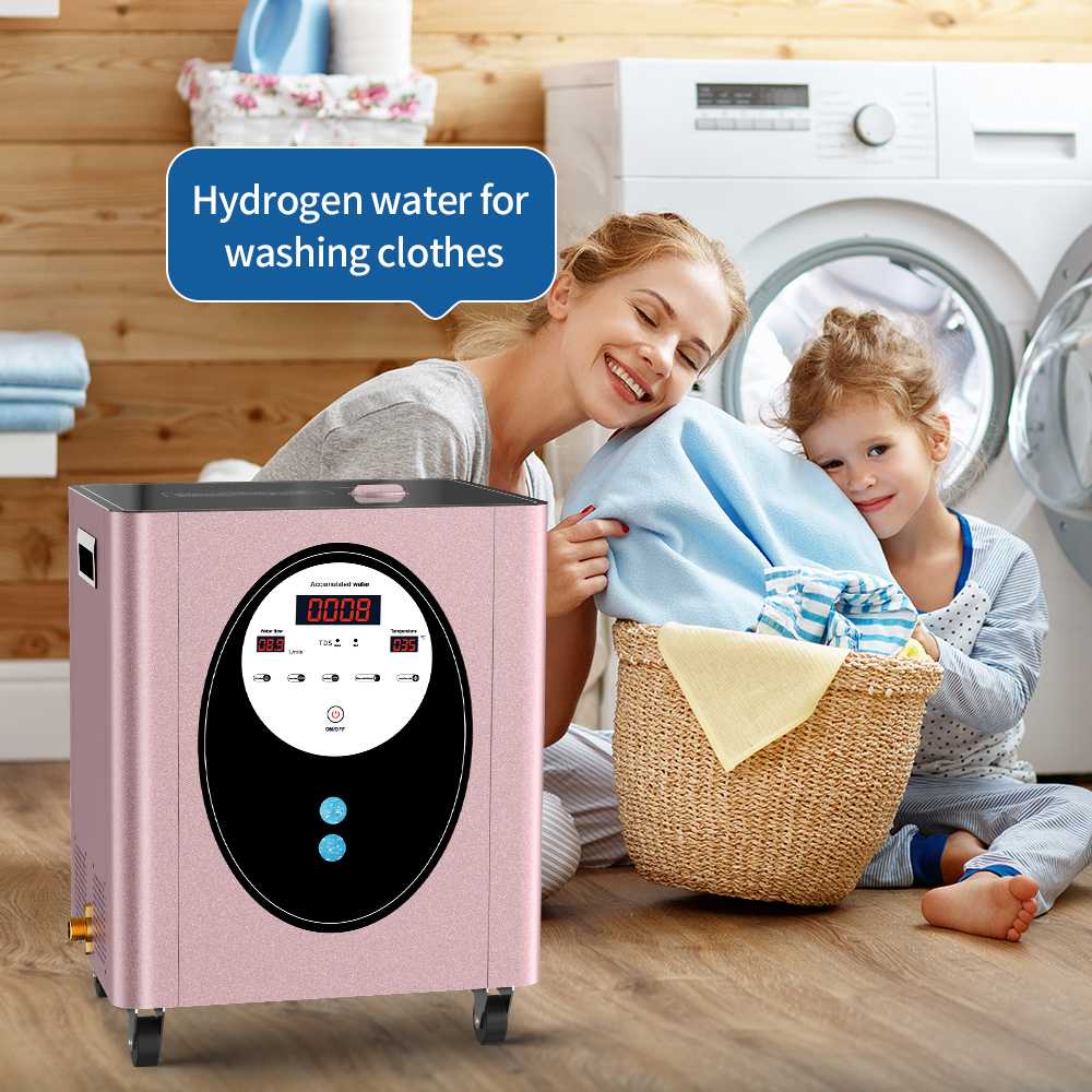 SUYZEKO Whole House Hydrogen W - огляд і ціна Health Wellness And Spa